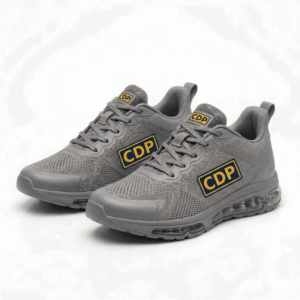 Кросівки для бігу CDP сірі