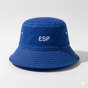 Панама блакитна ESP