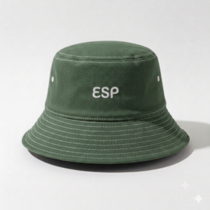Панама зелена ESP