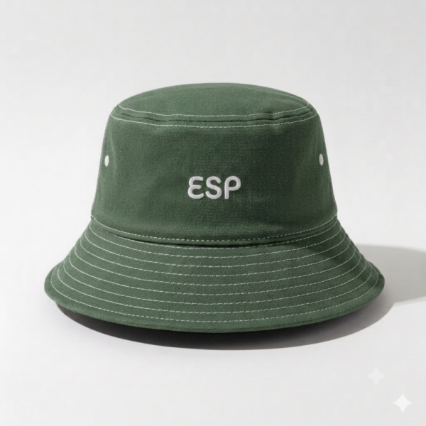 Панама зелена ESP