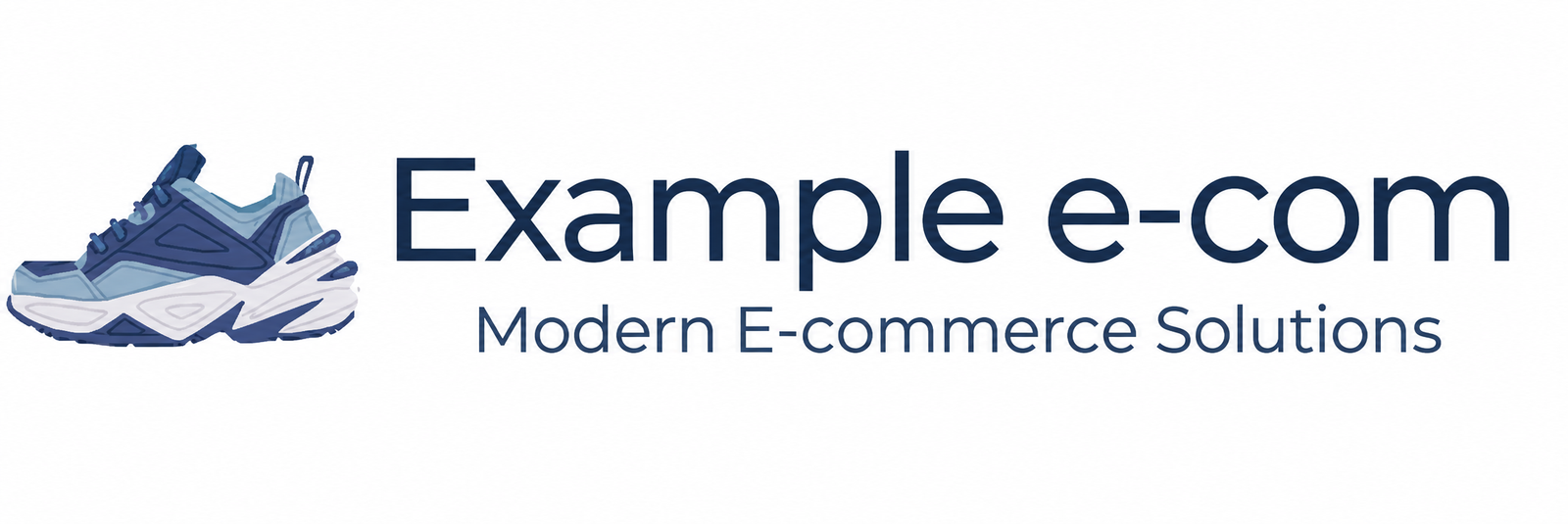 Example E-com